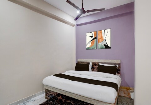 Hotel O Rudra Palace