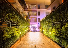 Hotel Neighbourhood, Cochin Hotel Neighbourhood, Cochin