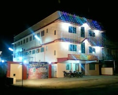 HOTEL JAYSHREE, Chhindwara HOTEL JAYSHREE, Chhindwara