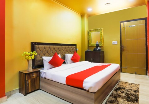 Hotel O Sunshine IIN
