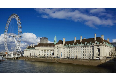 لندن ماريوت هوتل كاونتي هول