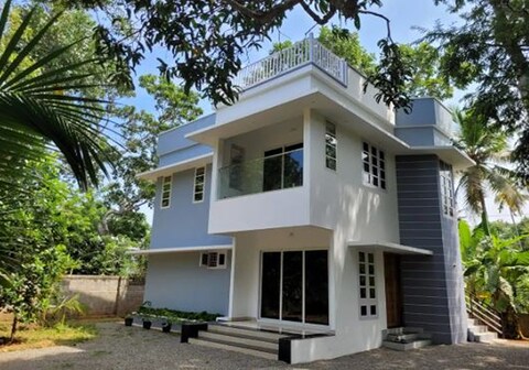 Best 2BHK Villa at Kovalam