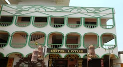 Hotel Lotus Puri, Puri Hotel Lotus Puri, Puri