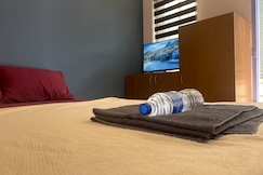 Single Rooms by Nilastay, Thiruvananthapuram Single Rooms by Nilastay, Thiruvananthapuram