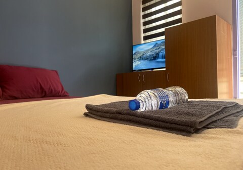 Single Rooms by Nilastay