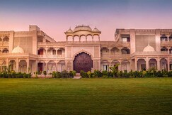 Regenta Resort Vanya Mahal, Sawai Madhopur Regenta Resort Vanya Mahal, Sawai Madhopur