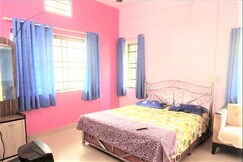 Sahyadri Homestay | Rooms & Caretaker, Goa Sahyadri Homestay | Rooms & Caretaker, Goa