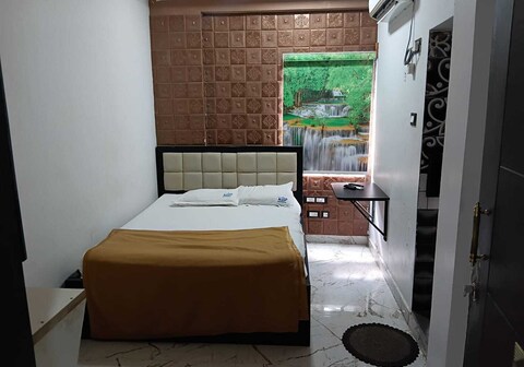 Hotel O The KG Meridian