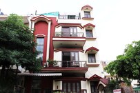 The Imperial Inn, Delhi The Imperial Inn, Delhi