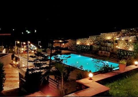 Meera Valley Resort by Nexottel