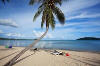 Centra by Centara Coconut Beach Resort Samui, Koh Samui Centra by Centara Coconut Beach Resort Samui, Koh Samui
