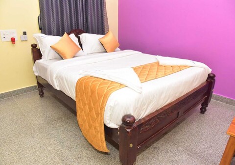 Hotel O HAPPY HOMESTAY