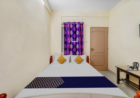 Hotel O Sri Thirumala Lodge