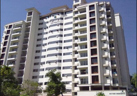 River Heights Home Stays