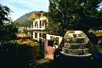 RENDEZVOUS : SEVEN MILESTONES, Bhimtal RENDEZVOUS : SEVEN MILESTONES, Bhimtal