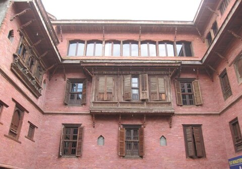 World Heritage Hotel & Apartments