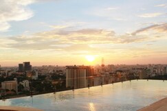 Hotel Des Arts Saigon Mgallery Collection, Ho Chi Minh City Hotel Des Arts Saigon Mgallery Collection, Ho Chi Minh City