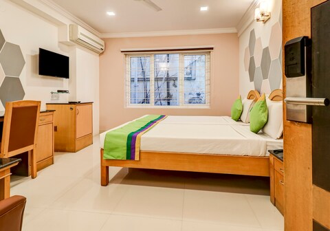 Treebo Terminus, Koramangala 5th Block