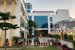 Mangalam Grand, Lucknow Mangalam Grand, Lucknow