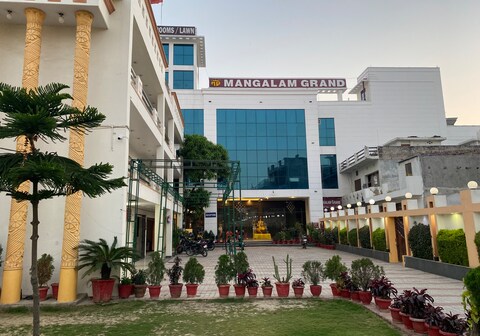 Mangalam Grand
