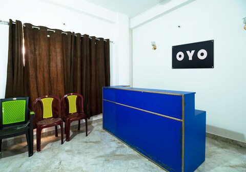 SPOT ON RNK Homestay