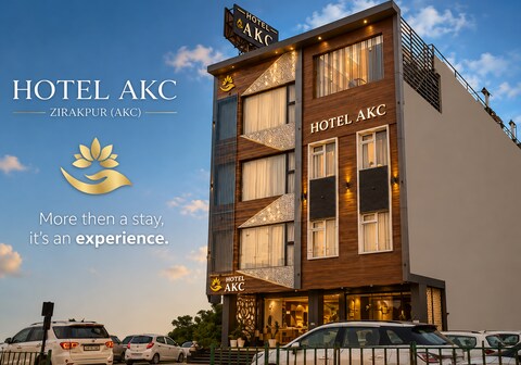 Hotel AKC
