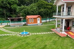 SS Royal Farm 4BHK Luxurious villa, Lonavala SS Royal Farm 4BHK Luxurious villa, Lonavala