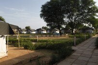 Aagman Abhaneri Village Safari, Dausa Aagman Abhaneri Village Safari, Dausa