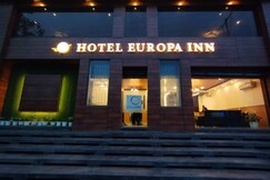Hotel Europa inn, Dimapur Hotel Europa inn, Dimapur