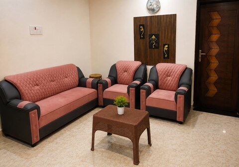 Viswa Suites