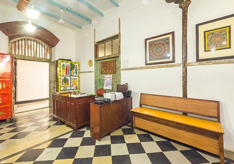 Hostel Vasantashram CST Mumbai