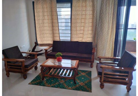 NP HOSPITALITY Kumar Prospera