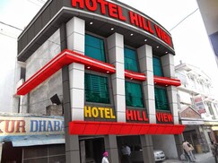 HILL VIEW, Nahan HILL VIEW, Nahan