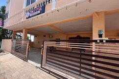 Sakthi Residency, Auroville Sakthi Residency, Auroville