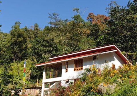 Wanderhill Homestay