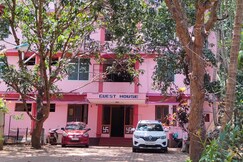 Shastri Guest House, Gokarna Shastri Guest House, Gokarna