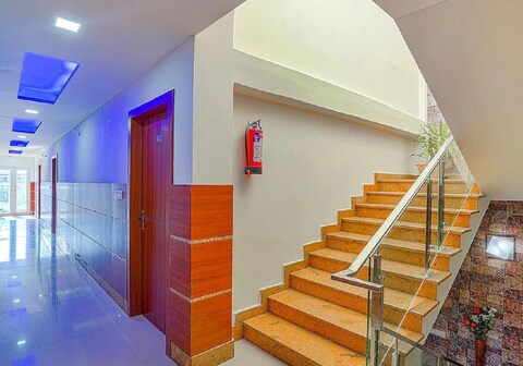 Hotel 24*7