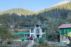 Pahalgam Hill Resorts, Nubra Valley Pahalgam Hill Resorts, Nubra Valley
