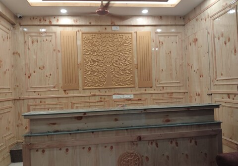 Hotel Bellmont Premium