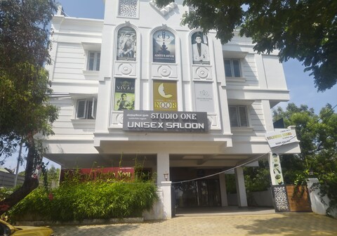 Goldwins grand a comfort stay