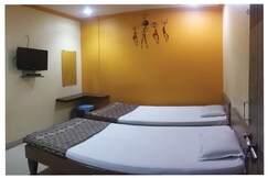HOTEL ASHIRWAD LODGING, Nanded HOTEL ASHIRWAD LODGING, Nanded
