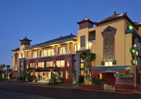 SenS Hotel & Spa Conference Ubud