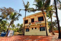 Saikrishna Sea Beach Resort, Malvan Saikrishna Sea Beach Resort, Malvan