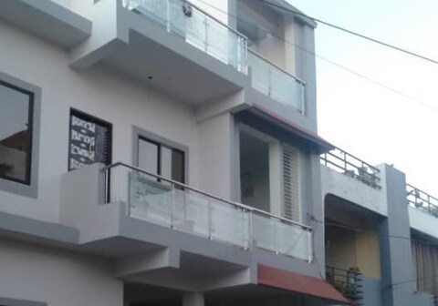 SAGAR VILLA