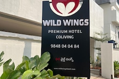 Wild Wings Narsingi, Hyderabad Wild Wings Narsingi, Hyderabad