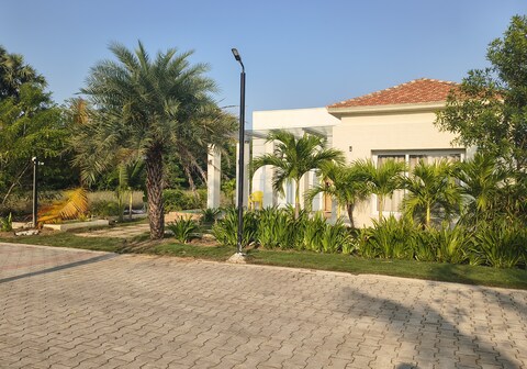 Vihara Homes Villa 216 Bapatla beach