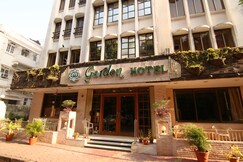 Garden Hotel, Mumbai Garden Hotel, Mumbai