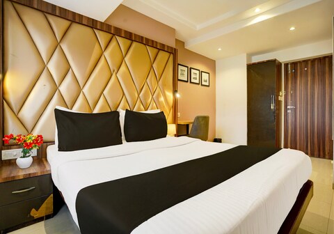 Super Hotel O Mumbai Central Formerly Park Palace