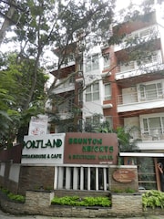 Brunton Heights , Bangalore Brunton Heights , Bangalore