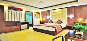 Krishna Residency @ Dwarka , Delhi Krishna Residency @ Dwarka , Delhi